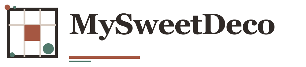 MySweetDeco