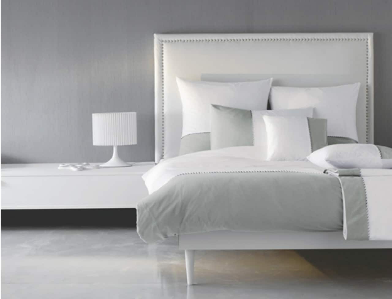 Mille et une parures de lit