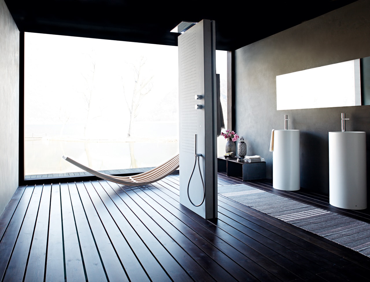 Changer sa salle de bain en pièce de détente