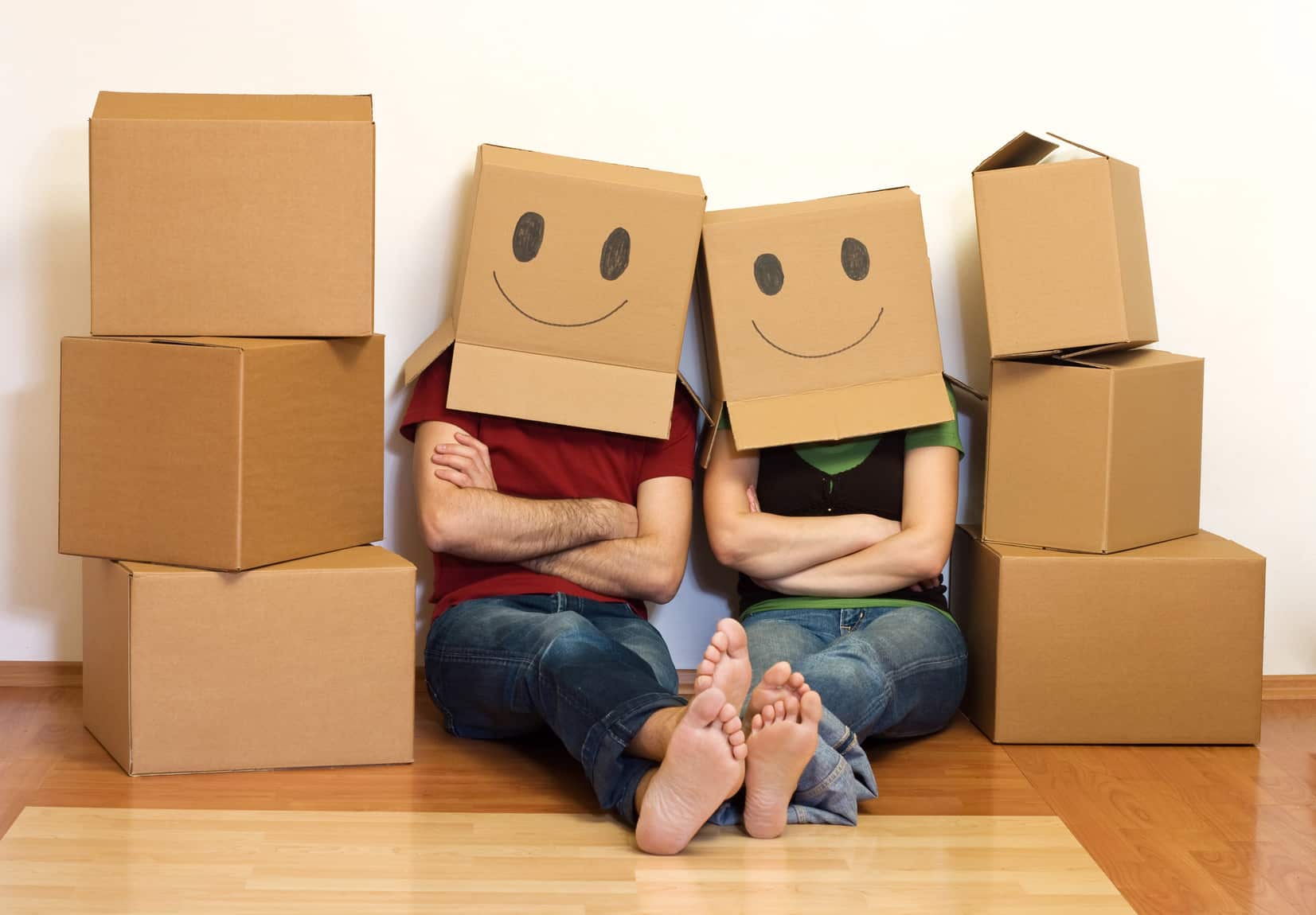 Comment bien préparer son déménagement ?