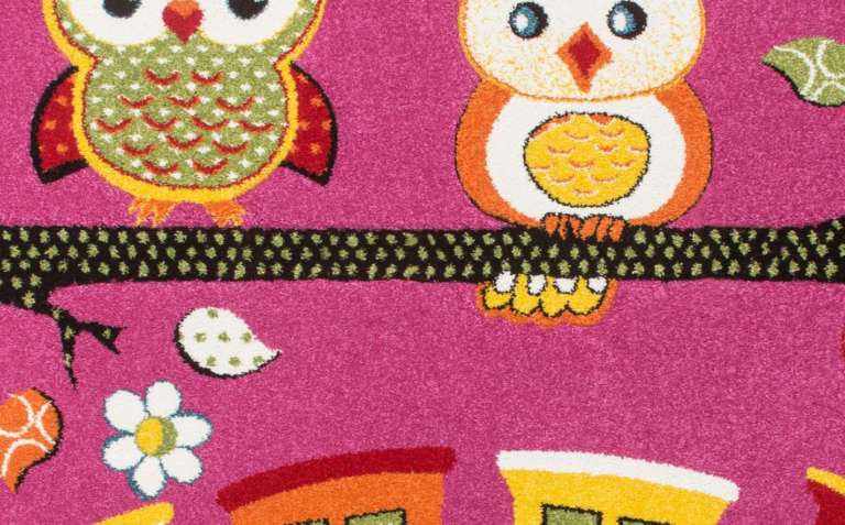 Les différents critères pour bien choisir le tapis de la chambre de votre fille
