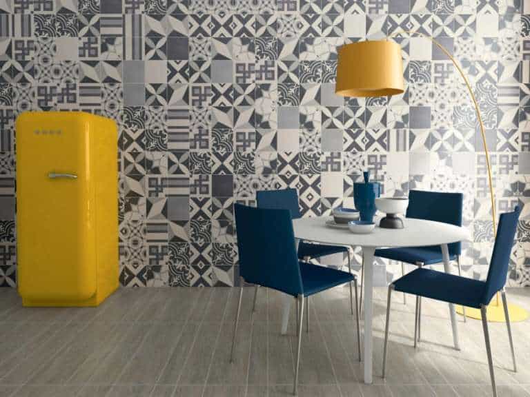 Décorer son intérieur autrement avec des carreaux de ciment
