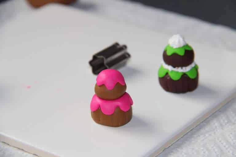 Comment débuter en Fimo avec des kits en main ?