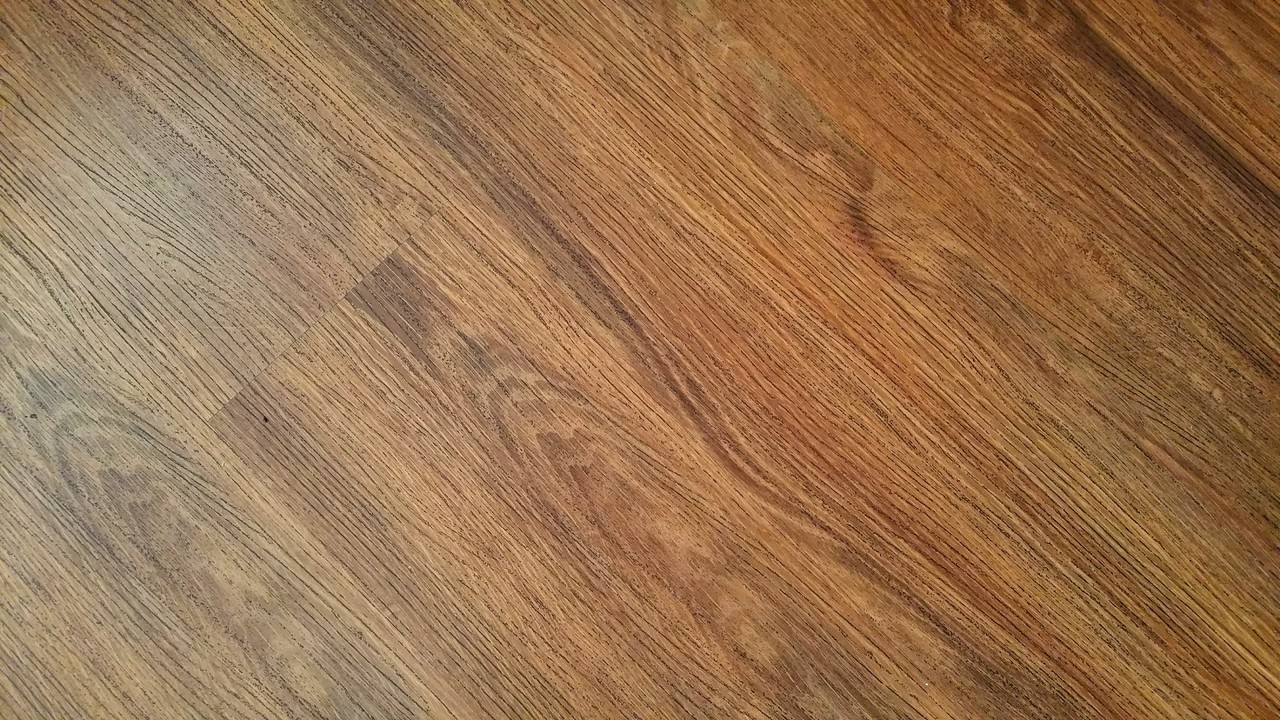 Pour ses sols, rien de mieux que du parquet !