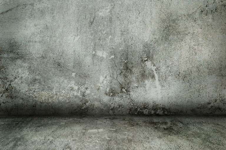Le béton, un matériau très tendance