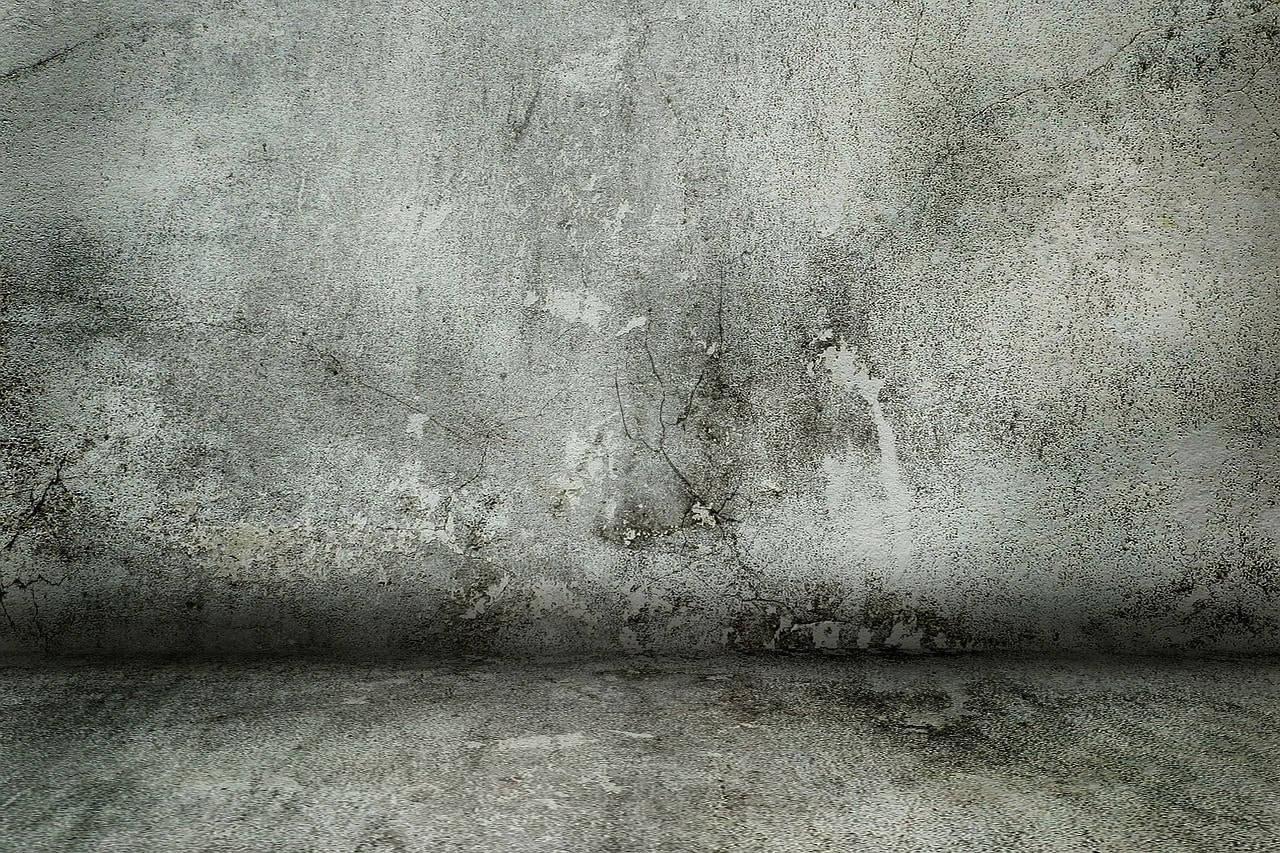 Le béton, un matériau très tendance