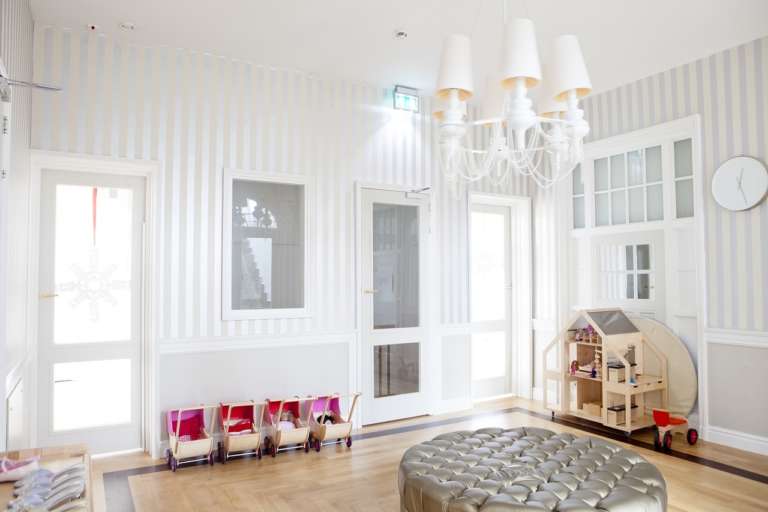 Comment réussir la décoration d’une chambre d’enfant ?