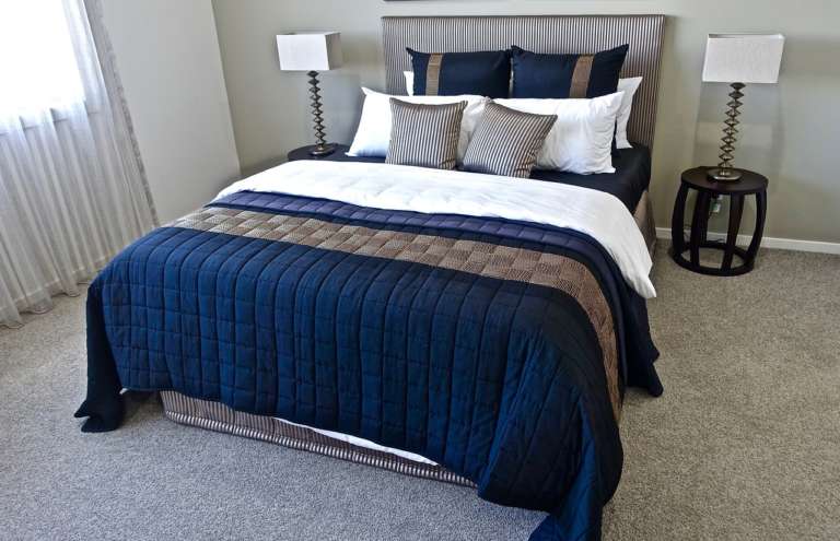 Comment choisir la matière pour son linge de maison ?