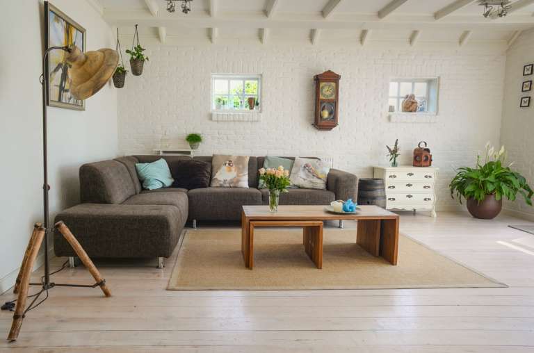 Quelques astuces de décoration d’intérieur pour réduire votre anxiété