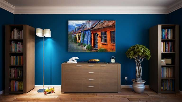 Accessoires de décoration d’intérieur pour créer un style unique