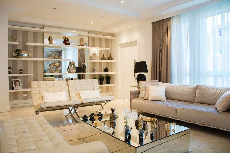 Des conseils déco essentiels pour un intérieur plus confortable
