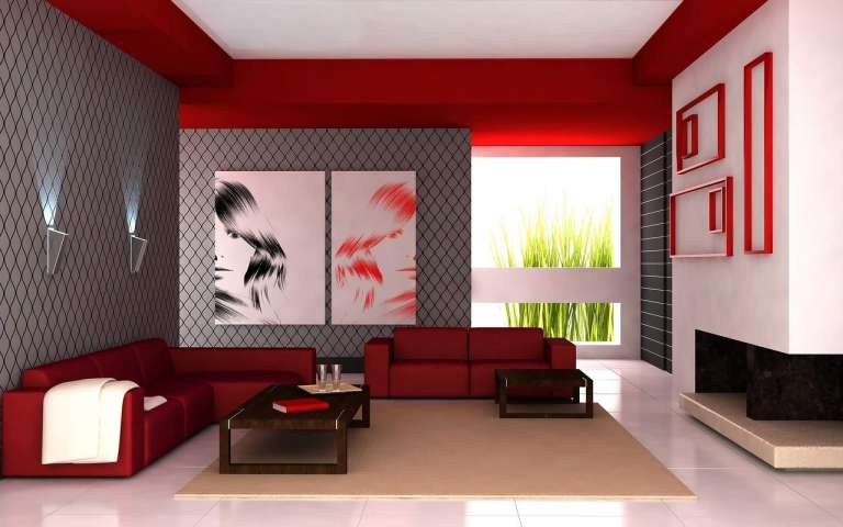 Meilleurs conseils d’aménagement d’intérieur