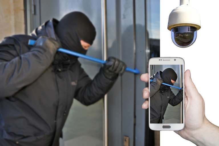 Caméra IP de marque Foscam : un dispositif incontournable pour une sécurité optimale