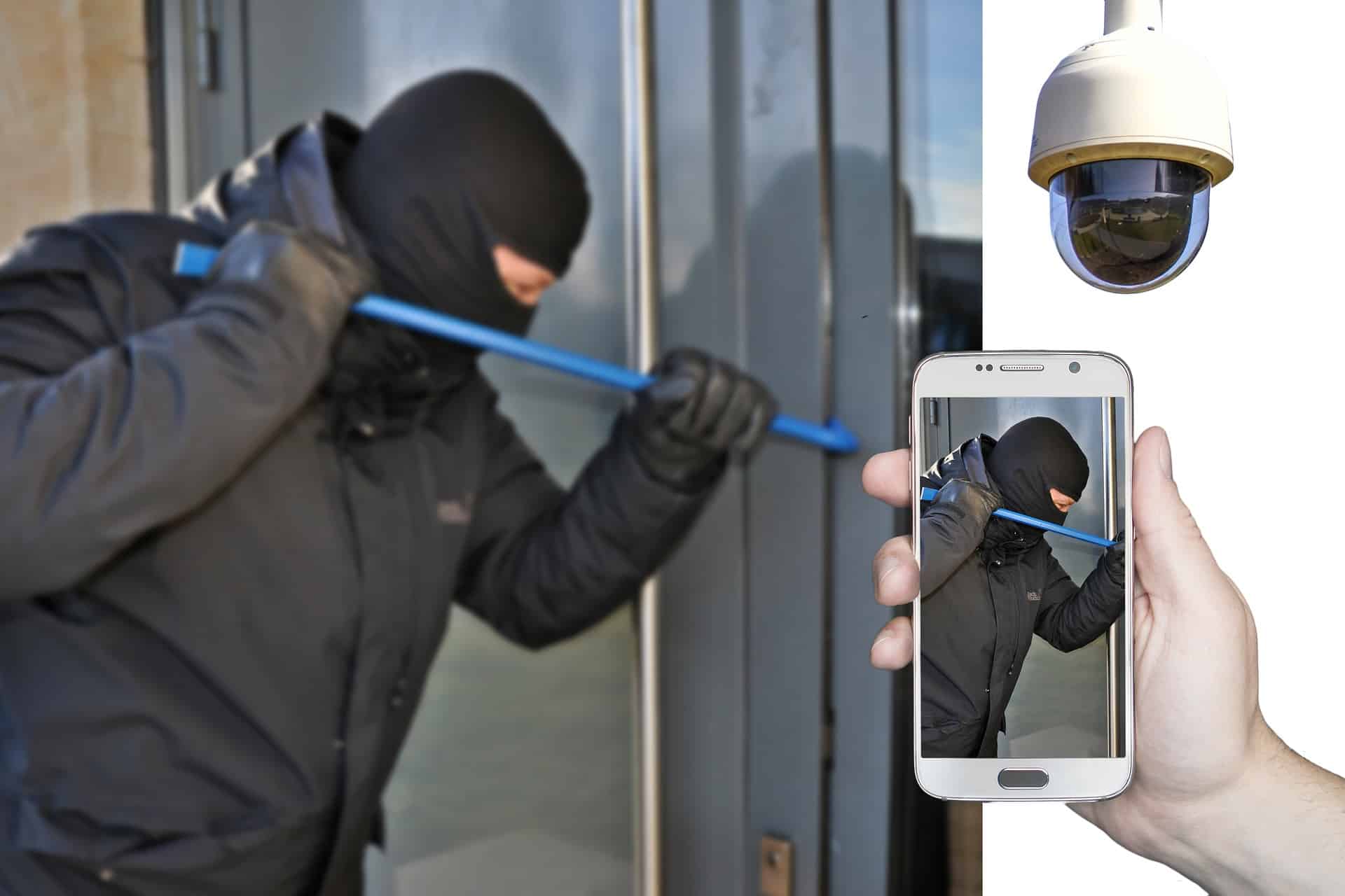 Caméra IP de marque Foscam : un dispositif incontournable pour une sécurité optimale