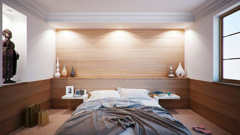 Des meubles pour intégrer les petits espaces