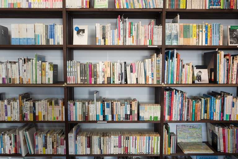 Quelques conseils pour choisir sa bibliothèque