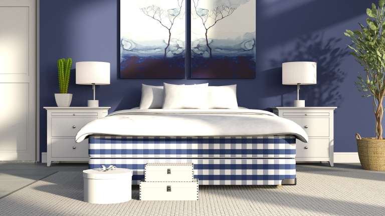 Des conseils pour rendre votre chambre plus relaxante et profiter d’une bonne nuit de sommeil