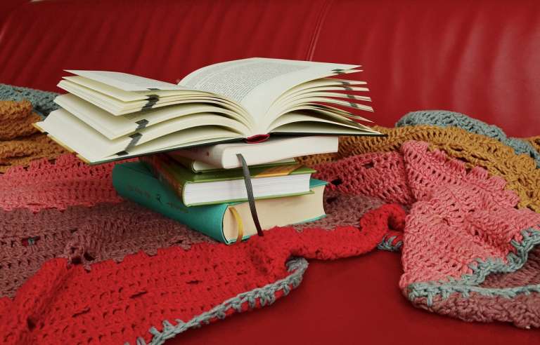 Des conseils pour créer un coin de lecture pour les enfants
