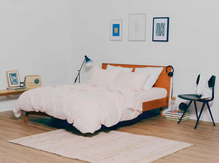 Bien choisir son linge de lit pour rester au frais cet été