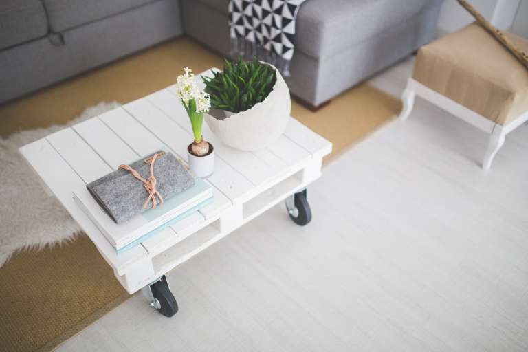 Comment choisir la meilleure table basse pour son salon ?