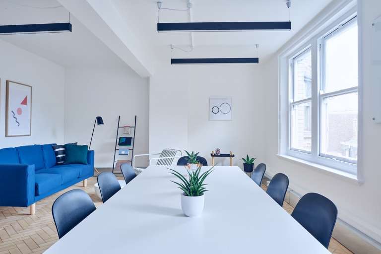 Bien installer son espace de télétravail pour être efficace