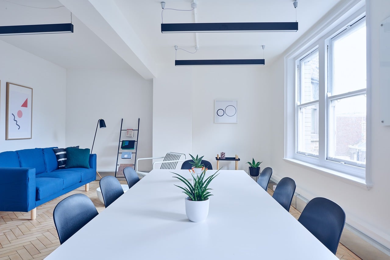 Bien installer son espace de télétravail pour être efficace