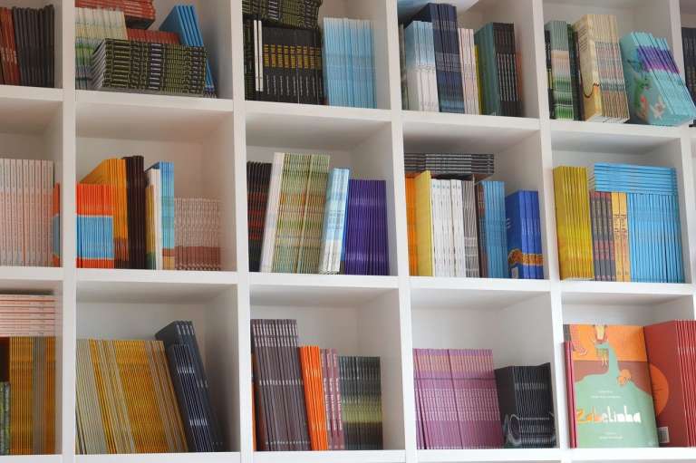 Idées de bibliothèques astucieuses pour votre intérieur