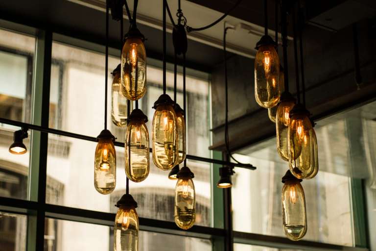 Choisir le bon luminaire pour sa décoration d’intérieur