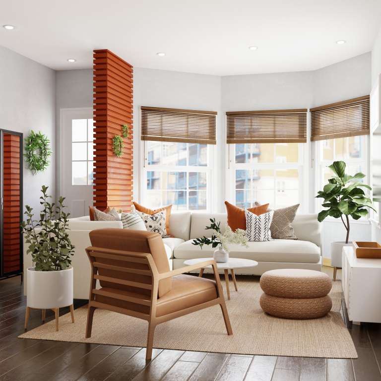 Conseils pour la déco de votre salon