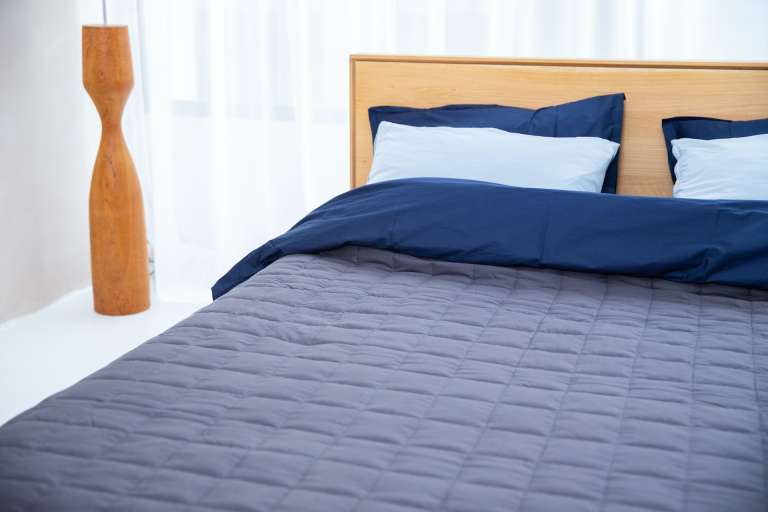 Quelle matière pour sa housse de couette ?