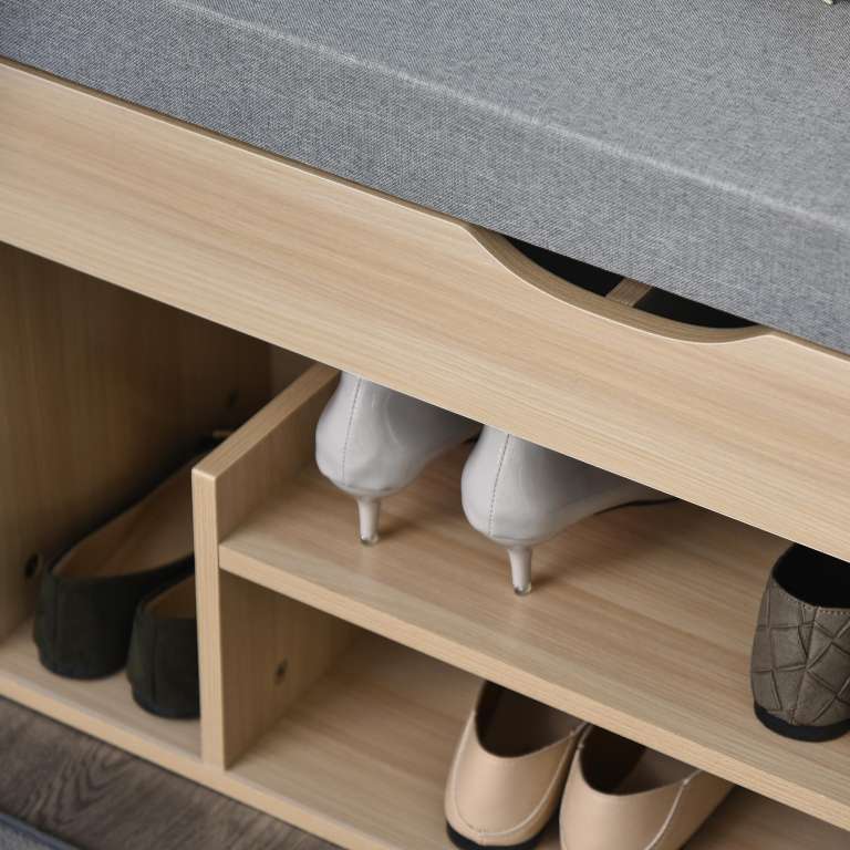 Le meuble à chaussures : un petit meuble aux multiples avantages