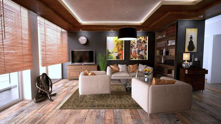 Comment choisir les meubles de son logement ?