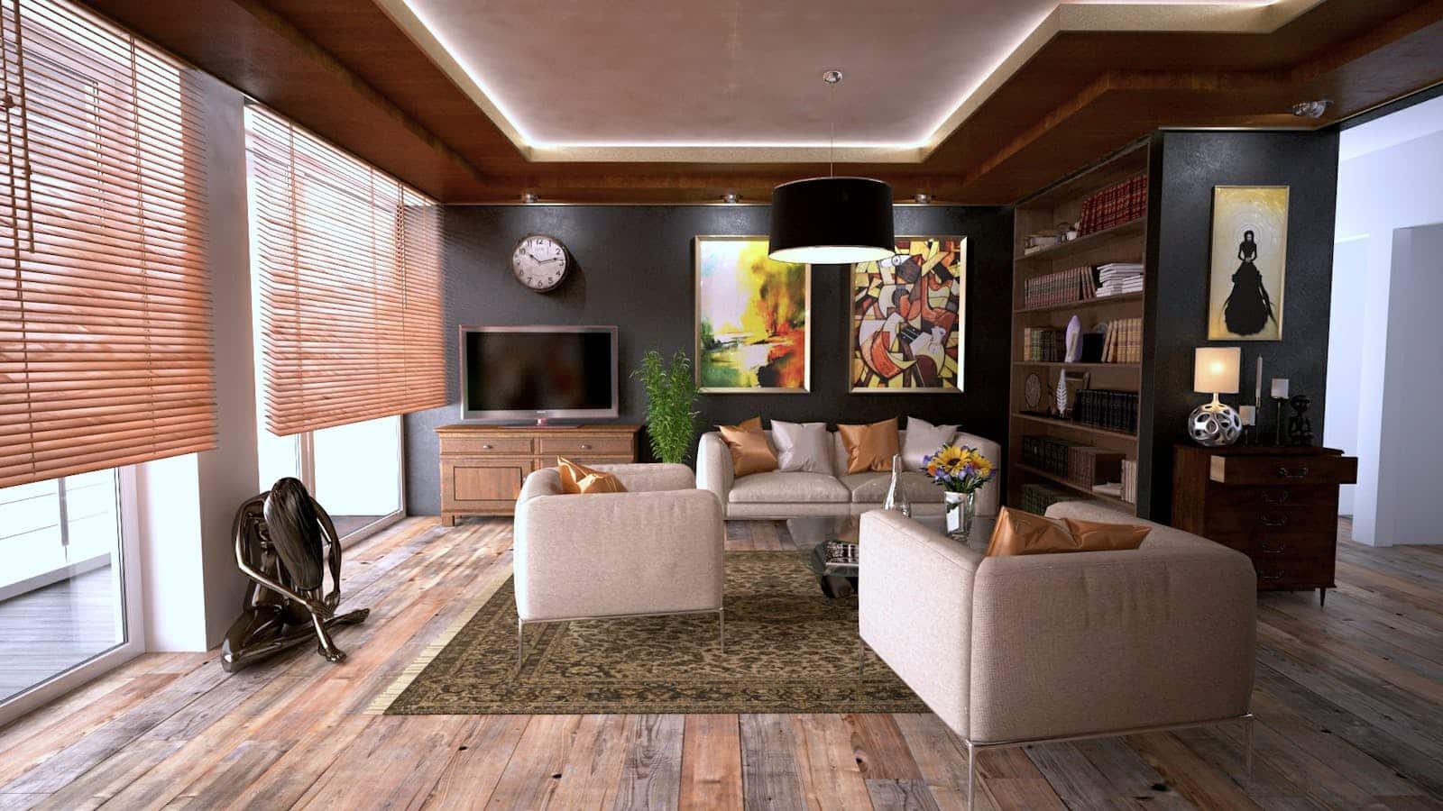 Comment choisir les meubles de son logement ?