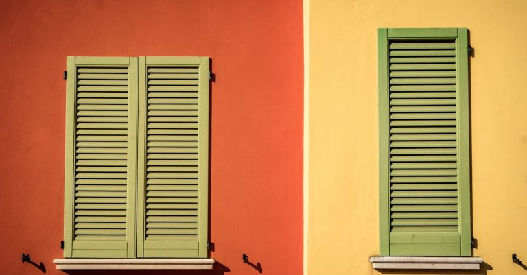 Comment créer une déco moderne avec des touches rétro ?