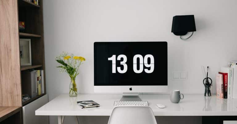 Comment aménager son bureau avec style ?