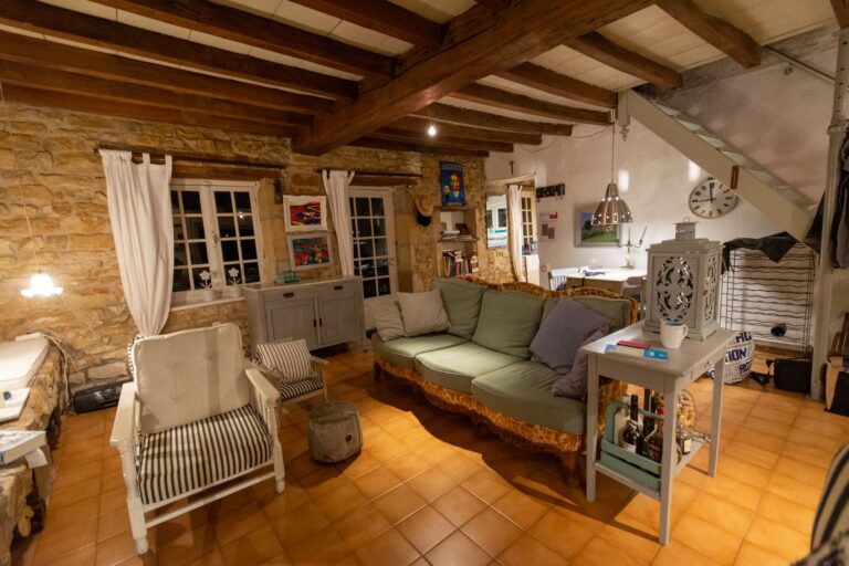 Comment réussir une déco champêtre ?