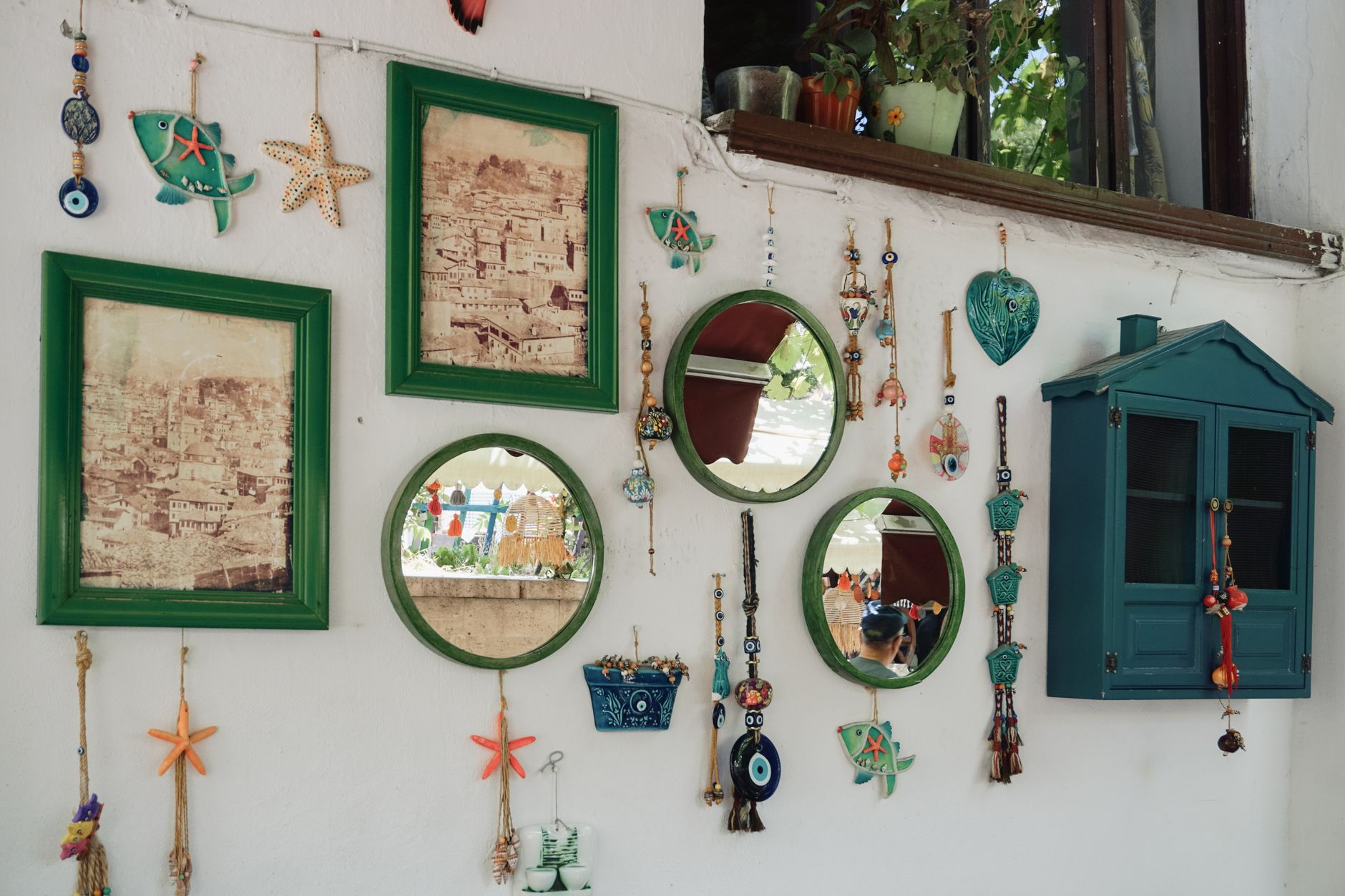 Comment trouver des cadres originaux pour une déco unique ?