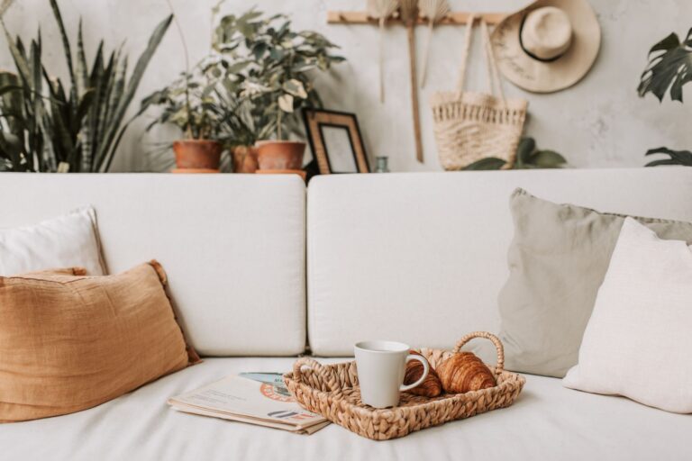 Comment créer une déco harmonieuse dans toute la maison ?