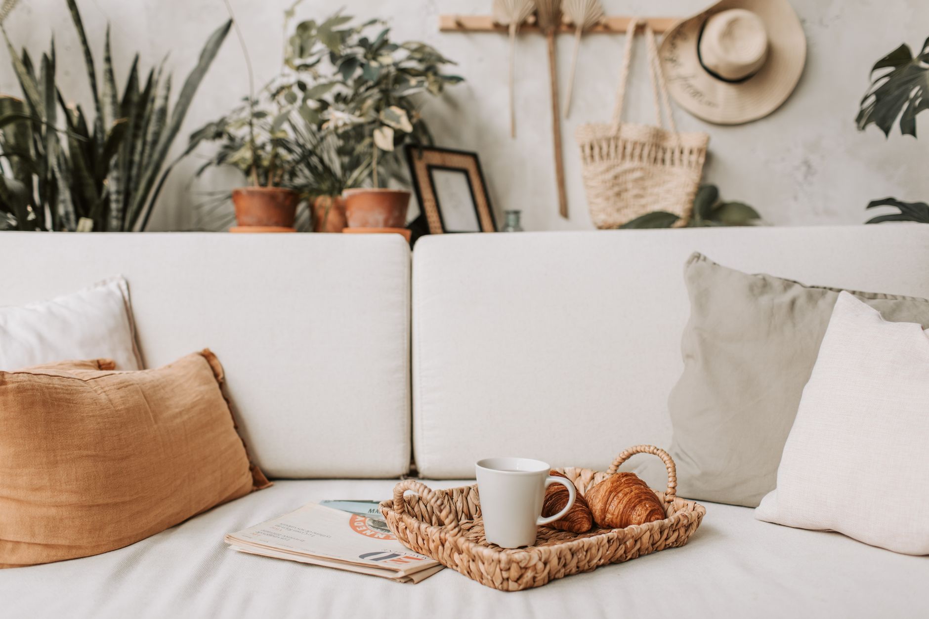 Comment créer une déco harmonieuse dans toute la maison ?