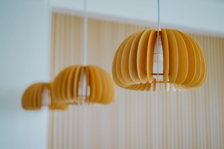 Quels luminaires choisir pour sublimer votre décoration ?