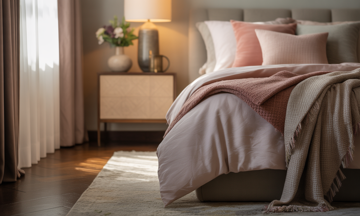 découvrez nos conseils pour bien choisir votre linge de maison et harmoniser votre décoration intérieure. astuces, tendances et idées pour créer une ambiance qui vous ressemble !