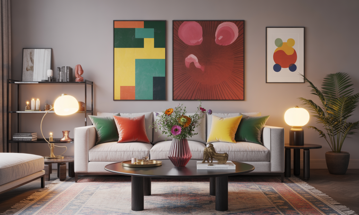 découvrez comment sublimer votre intérieur avec des accessoires déco incontournables. astuces, conseils et inspirations pour faire la différence dans chaque pièce de votre maison.