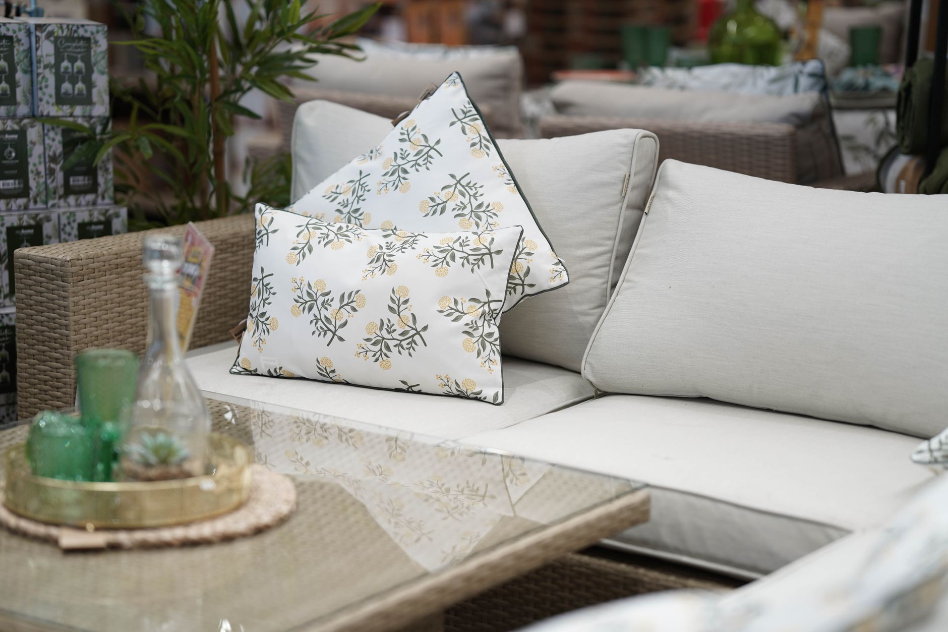 Comment aménager son balcon avec une déco nature ?