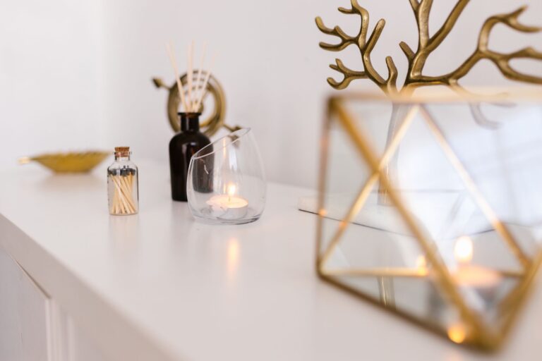 Quels sont les accessoires déco qui font toute la différence ?