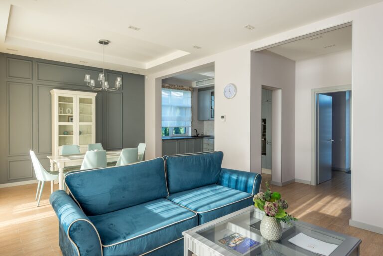 Comment ajouter des couleurs vives pour une déco pleine de vie ?