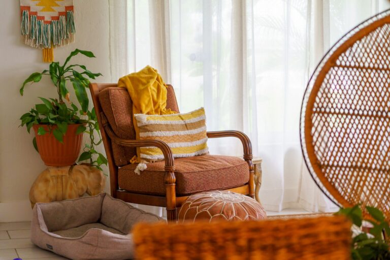Comment réussir sa déco ethnique chez soi ?
