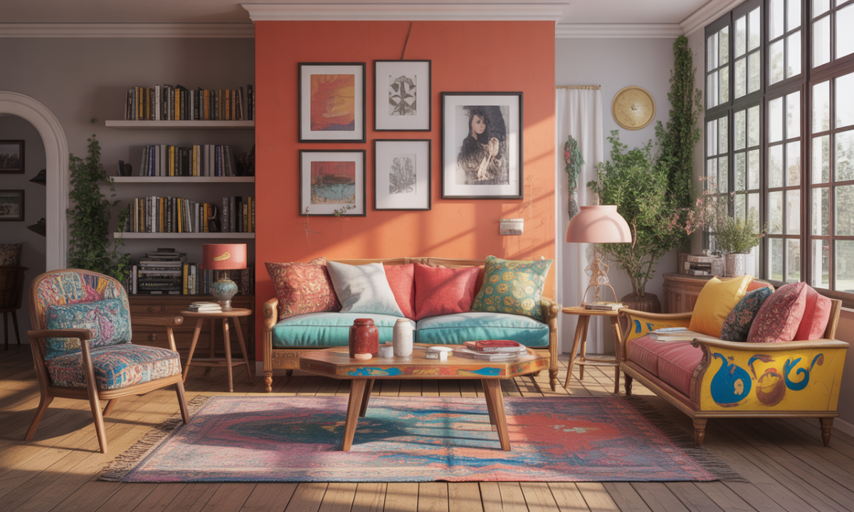 découvrez nos astuces simples et créatives pour customiser vos meubles et créer une décoration unique, à votre image. personnalisez chaque pièce selon vos envies et révélez votre style dans votre intérieur !