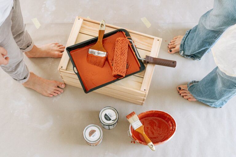 Comment customiser ses meubles pour une déco à son image ?