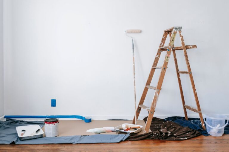 Envie de décorer votre intérieur de façon unique ? Découvrez des idées DIY !