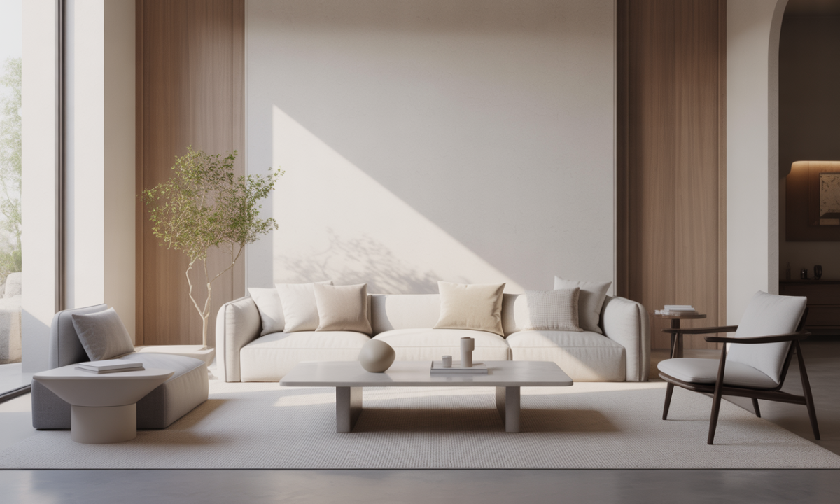 découvrez nos astuces pour réussir une décoration minimaliste et chic, alliant simplicité et élégance pour un intérieur harmonieux et moderne.